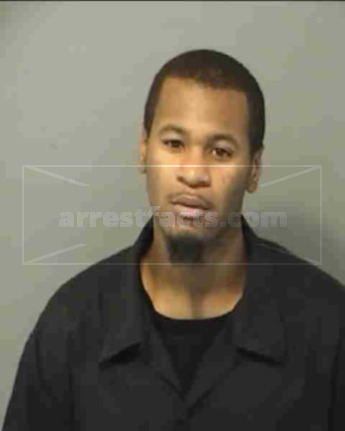 Andre Darnell Johnson