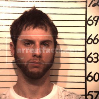 Travis James Parrish