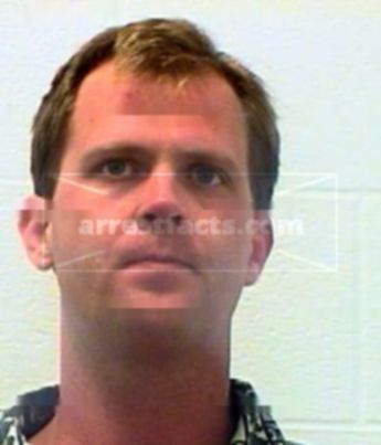 Stephen Lloyd Starnes