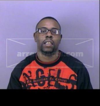 Anthony Damon Mcgee