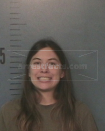 Jessica Marie Alger