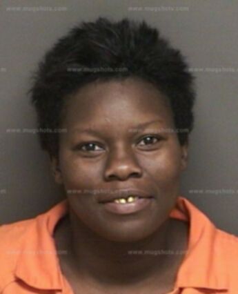 Keyisha Larhonda Henderson