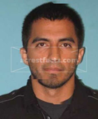 Mark Anthony Campos