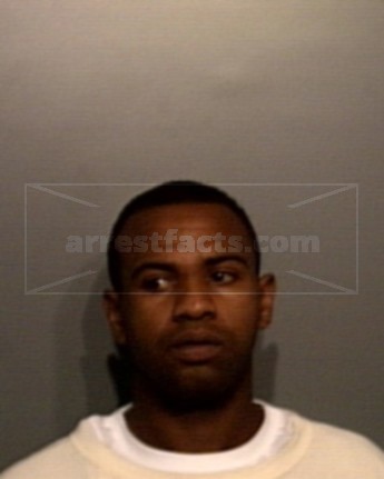 David Christopher Maye