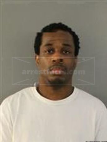 Kevin Tyron Gray