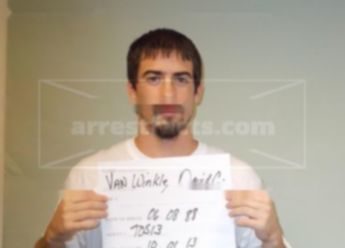 David C Van Winkle Jr.