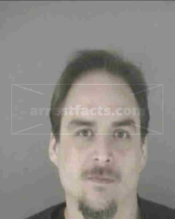 Jeffery Darrin Sorenson