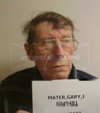 Gary J Mater