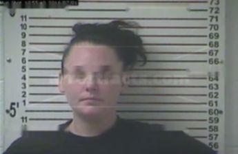 Melissa Nicole Bement