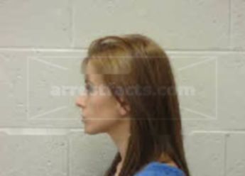 Bailey Nicole Burrow