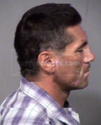 David Michael Stilson
