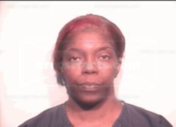 Marsha Renea Merritt-Mitchell