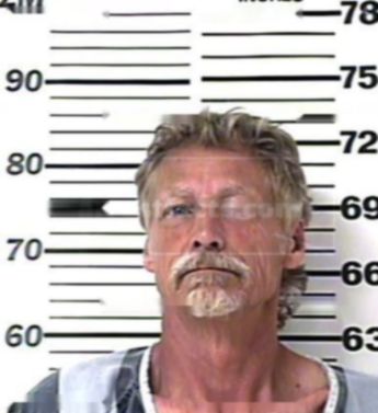Jeffery Mark Keith