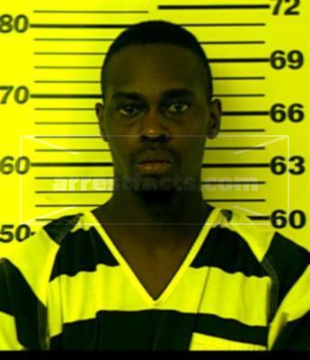 Lamarcus Lamond Minter