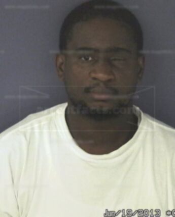 Tyrone Lamar Liferd