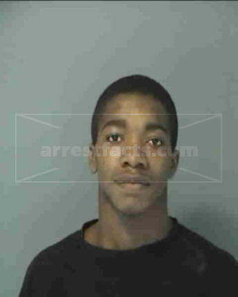 Cortez Laron Chappell