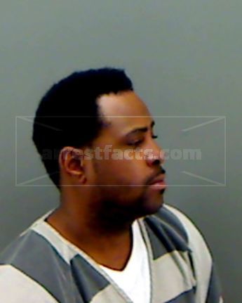 Lakendrick Deon Evans