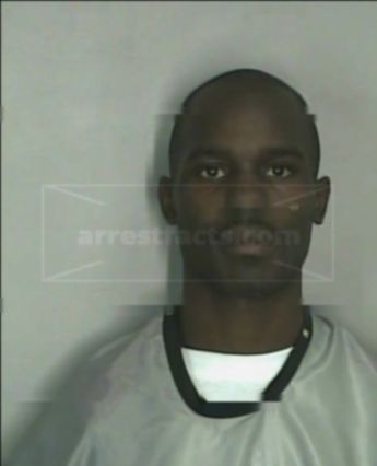 Adrian Keonte Goodwin