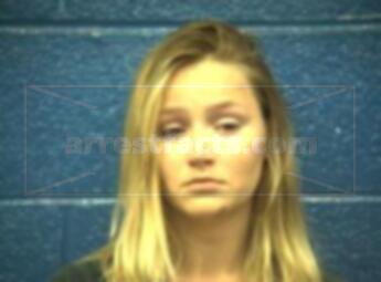 Stacey Michelle Hines