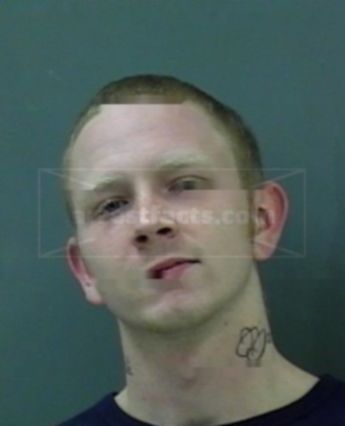 Dustin Lee Calvert