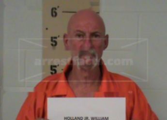 William Dale Holland