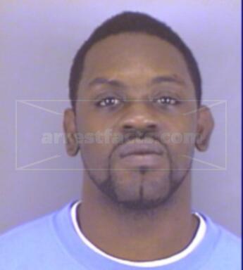 Rodney Dovell Pennington