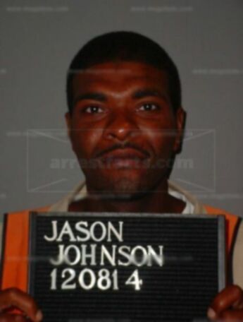 Jason T Johnson