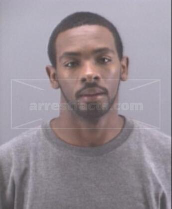 Calvin Quandill Yarbrough