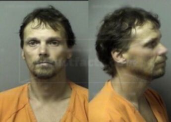 Travis Theodore Sturdivant