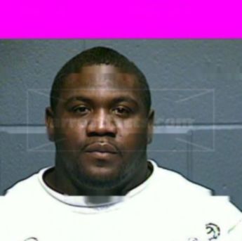 Taliaferro Samory Prince