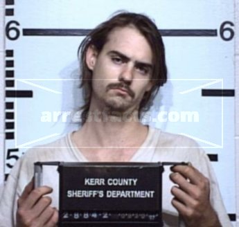 Darrell Wayne Diebel