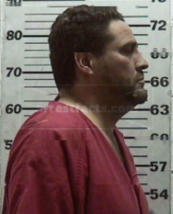 Bradley Wayne Gonzales