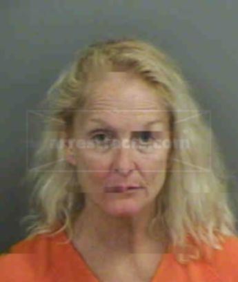 Elizabeth Ann Carr
