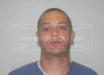 Joshua Clay Bashore