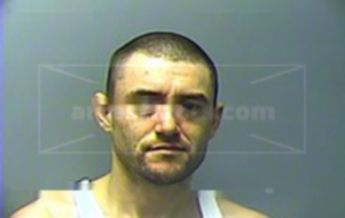 Justin Edward Mcgeehee