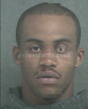 Jeremy Rodger Alexander Sr