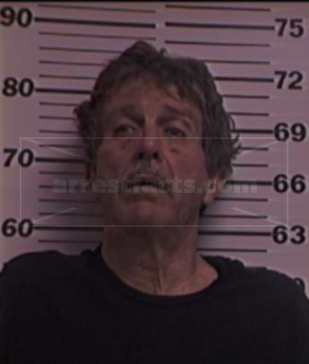 Homer Dewayne Pate