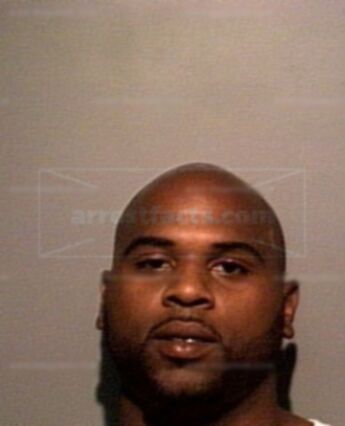 Anthony Sharod Reed