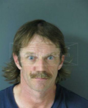 Patrick Shannon Graham