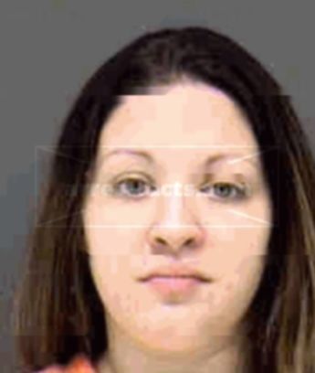 Lynette Renee Bush