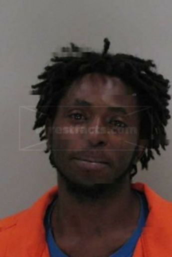 Larickus Jermaine Williams