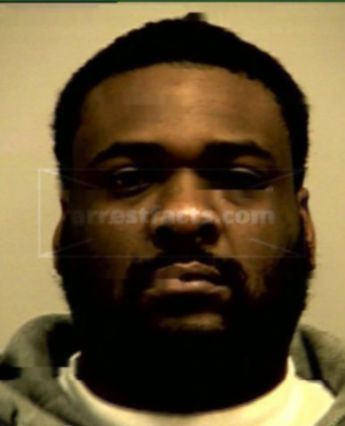 Kristopher Eliot Mcgriff