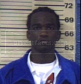 Derrell Aundra Drayton