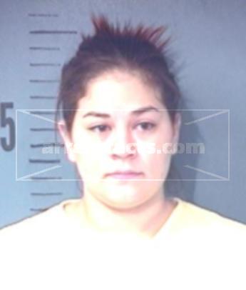Nicole Lee Shamblin