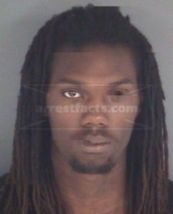 Avery Jamal Brown