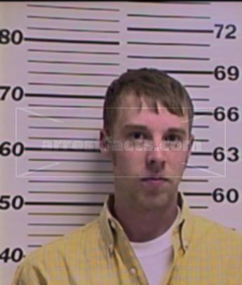 Dustin Wayne Pyle