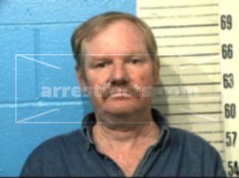 Robert Lee Garrott