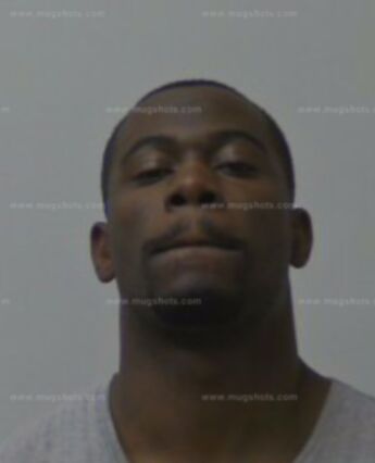 Phillip Demarcus Harvey