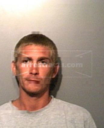 Christopher David Byrd