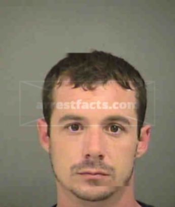 Derek Steven Cook